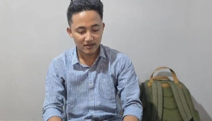 Dear Jatim Dorong KPK Usut Dugaan Suap dan Gratifikasi Di Kabupaten Sumenep, Dalam Penebusan Pita Cukai