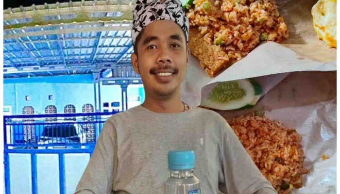 Kelalaian Menjadi Alasan SPPG Yayasan Al-Azhar Aeng Dake Bluto