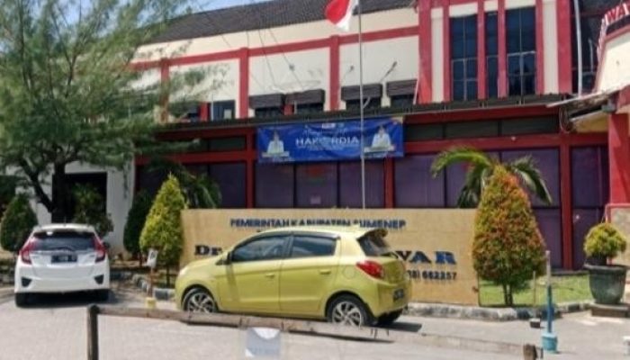 RSUDMA Sumenep Naik Level! Layanan Kurang Maksimal Kini Ada Kompensasinya