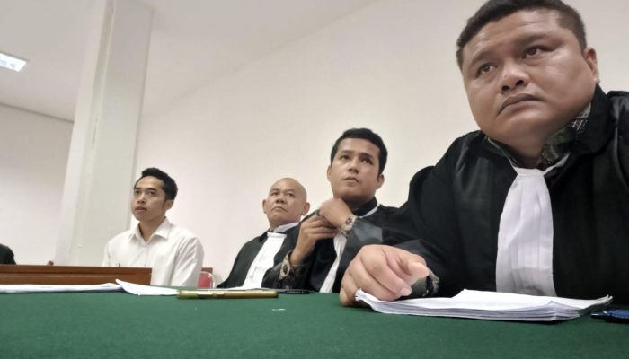 Lapdu Korupsi Ambulans Subang Mengembang, Kuasa Hukum Desak Kejaksaan Telusuri Peran Kadinkes