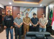 Perangi Narkoba, Plt Bupati Bekasi Dan FORTAL Nusantara Tegaskan Komitmen Lindungi Generasi Muda.