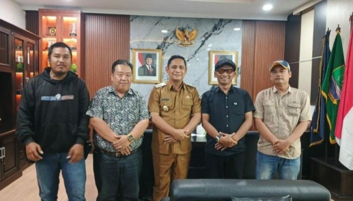 Perangi Narkoba, Plt Bupati Bekasi Dan FORTAL Nusantara Tegaskan Komitmen Lindungi Generasi Muda.