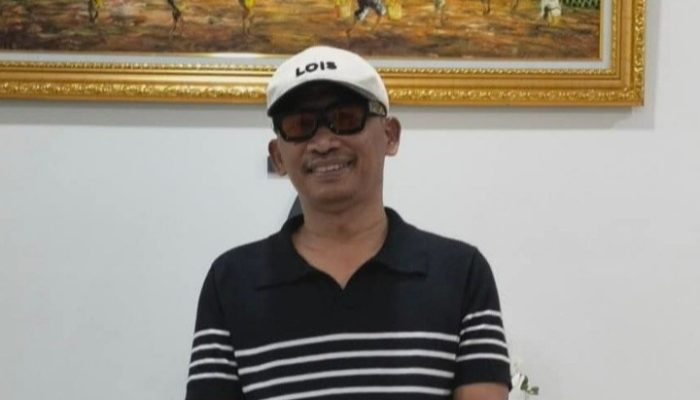 Kang Edo FORTAL Nusantara.Puji Langkah Dan Ketegasan Kapolres Metro Bekasi Sikat Peredaran Obat Tipe G Selamatkan Generasi Muda.