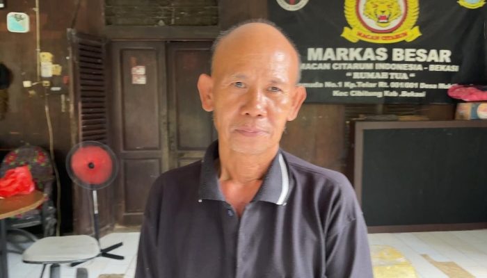 Warga Soroti Seleksi BPD Muktiwari, Dugaan Minim Transparansi Menguat