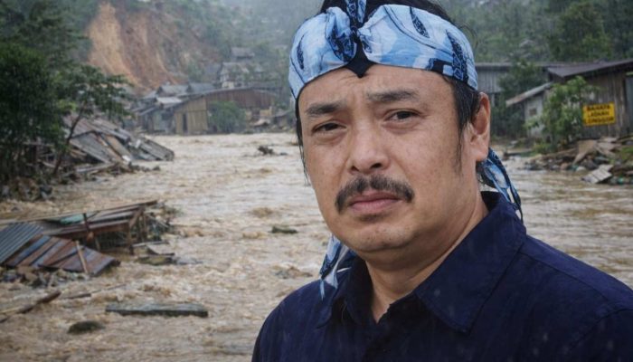 Banjir Bandung Raya Berulang, Cermin Buruknya Tata Kelola: Hulu Rusak, Hilir Jadi Korban