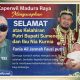 Kaperwil Madura Raya Mengucapkan Selamat atas Kelahiran Putri Bupati Sumenep dan Ibu Nia Kurnia