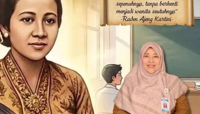 RSUD Cabangbungin Peringati Hari Kartini 2026, Tegaskan Komitmen Pelayanan Kesehatan Setara