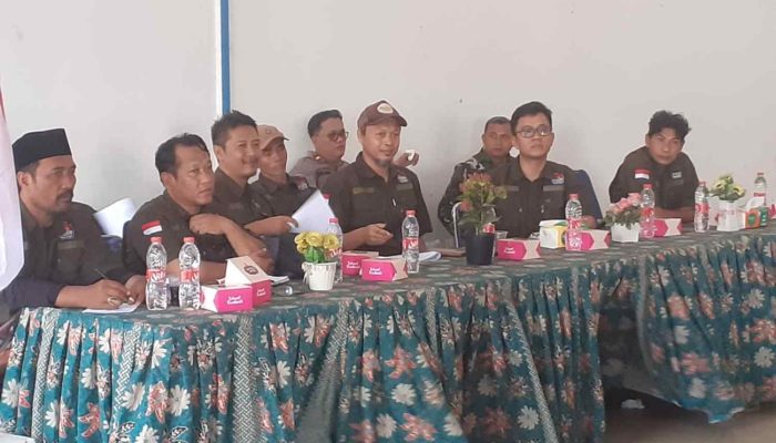 Pemdes Jatireja Gelar Musdes Penetapan Perdes Kriteria Unsur Masyarakat untuk Pengisian BPD 2026–2034