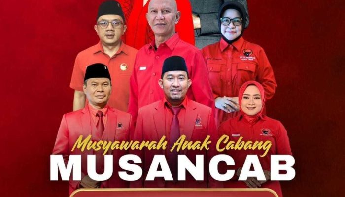 Ada Regenerasi Strategi Baru?: PDIP Sumenep Gelar Musancab Besok:Jadi Sorotan