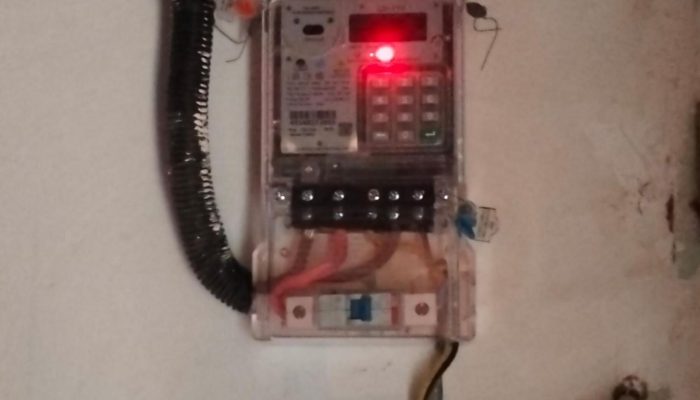 Modus “Biar Murah”, Oknum Diduga Manipulasi Meteran, Pelanggan PLN Justru Kena Denda Rp2,5 Juta