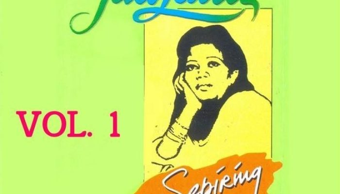 Sepiring Berdua, Ketika Cinta Sederhana Berubah Menjadi Luka yang Mendalam