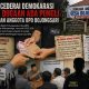 Panitia Cederai Demokarasi Hingga Dugaan Ada Pungli Di Pemilihan Anggota BPD Bojongsari.