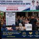 Kejutan di Dusun I Jatireja! Pendatang Baru Teddy Elsafah Raih 30 Suara, Ungguli 5 Kandidat Lain