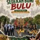 Di Balik Riuh Sedekah Bumi Bulu: Saat Tradisi Menjadi Ruang Harapan dan Kebersamaan
