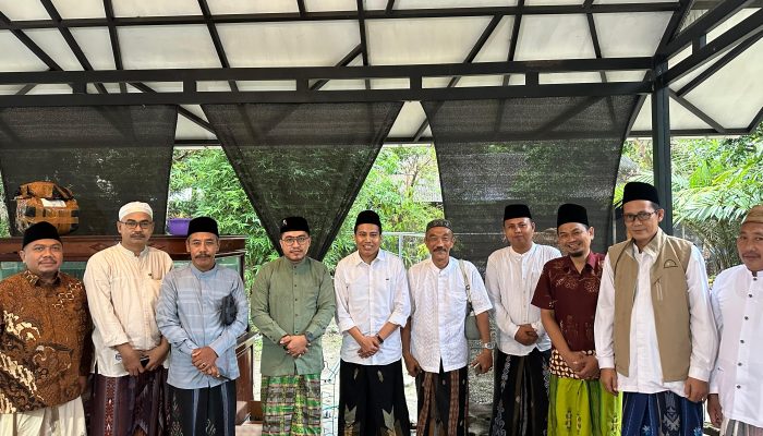 Alumni Lubangsa PPA Gagas Majelis Salakan, Wadah Sinergi Alumni, Santri, dan Simpatisan