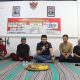 Kapolres Magetan Ajak Warga Aktif Jaga Lingkungan Lewat Sat Kamling