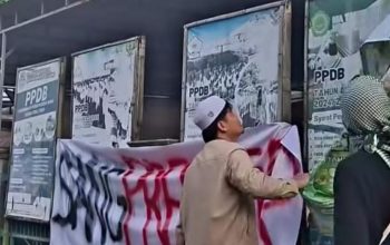 Topeng Kiai Cabul: Puluhan Santriwati Jadi Korban di Balik Ponpes