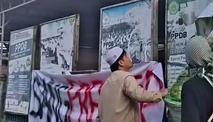 Topeng Kiai Cabul: Puluhan Santriwati Jadi Korban di Balik Ponpes