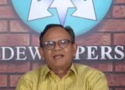 Hari Pers Dunia 2026: Komaruddin Hidayat Tekankan Peran Strategis Media Cegah Disinformasi