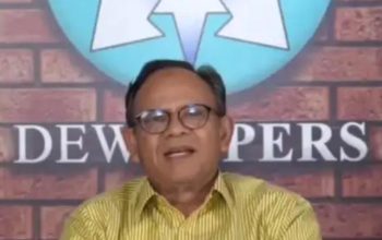 Hari Pers Dunia 2026: Komaruddin Hidayat Tekankan Peran Strategis Media Cegah Disinformasi