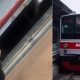 Viral! Pria Bersembunyi di Bawah Peron Stasiun Kebayoran, Diduga Intip dan Rekam Penumpang Perempuan