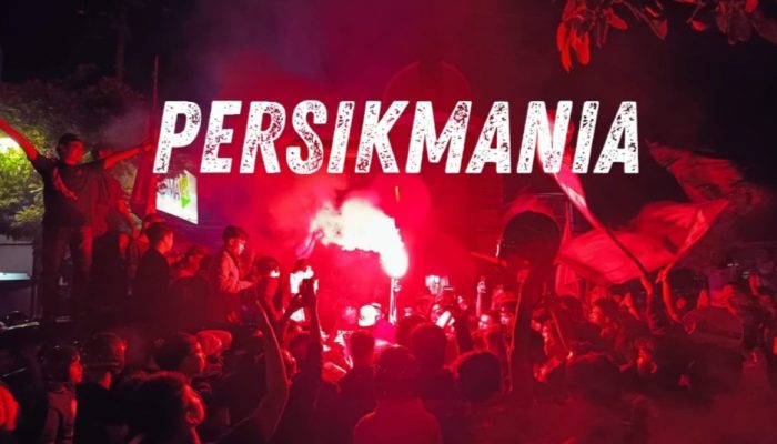 Persikmania Sambut Kemenangan Dramatis Macan Putih Pada Derby Jatim