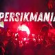 Persikmania Sambut Kemenangan Dramatis Macan Putih Pada Derby Jatim