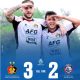 DRAMA DERBY JATIM! Singo Edan Akhirnya Takluk Di Tangan Macan Putih