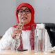 BRIN Dukung Kuliah Lapangan Mahasiswa STKIP Abdi Pendidikan Payakumbuh di Candi Kedaton Jambi