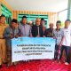 Dinas Perikanan Sumenep Perkuat Pembinaan, Nelayan Diajak Jaga Kebersamaan dan Soliditas