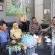 Emak-Emak Lawan Bus Ngeblong, Kini Resmi Jadi Duta Lalu Lintas 2026 Polres Magetan