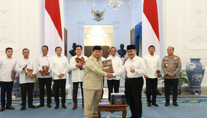 Pemilihan Kapolri Tetap Wewenang Presiden, Tak Ada Rekomendasi Kementerian Lain