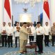 Pemilihan Kapolri Tetap Wewenang Presiden, Tak Ada Rekomendasi Kementerian Lain