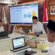 Menteri Saifullah Yusuf: Pengentasan Kemiskinan Harus Terintegrasi, Data Desa Sampai Pusat Harus Terhubung