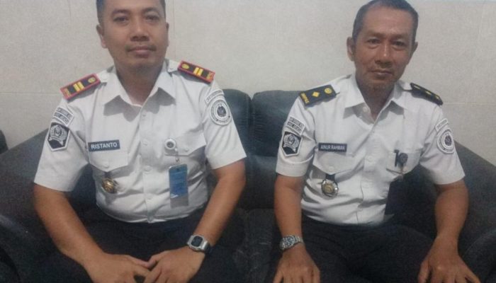 Lapas Kelas III Arjasa Kangean Berikan Layanan Sepenuh Hati, Inovasi Hingga Pembinaan Mandiri