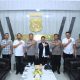 Perkuat Sinergitas, Kapolres Ngawi Terima Silaturahmi Kepala Kantor Pertanahan Kabupaten setempat