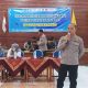 Polisi Blusukan ke Sekolah, Polres Magetan Gencarkan Sosialisasi Bahaya Judol dan Pinjol di Kalangan Remaja