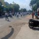 Gebyar Pawai dan Karnaval Sambut Bersih Desa Karangsuko Trenggalek, Warga Tumpah Ruah di Sepanjang Jalan