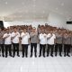 Polres Magetan Terima Audit Kinerja Itwasda Polda Jatim, Kapolres: Jadikan Evaluasi untuk Wujudkan Polri Presisi
