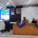 Tingkatkan Mutu Pelayanan, RSUD dr. H. Mohammad Anwar Gelar Pelatihan Validasi Data