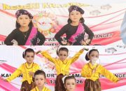Dinas Perikanan Sumenep Ajak Masyarakat Gemar Makan Ikan untuk Cegah Stunting