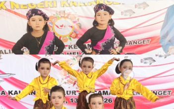 Dinas Perikanan Sumenep Ajak Masyarakat Gemar Makan Ikan untuk Cegah Stunting