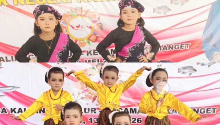 Dinas Perikanan Sumenep Ajak Masyarakat Gemar Makan Ikan untuk Cegah Stunting