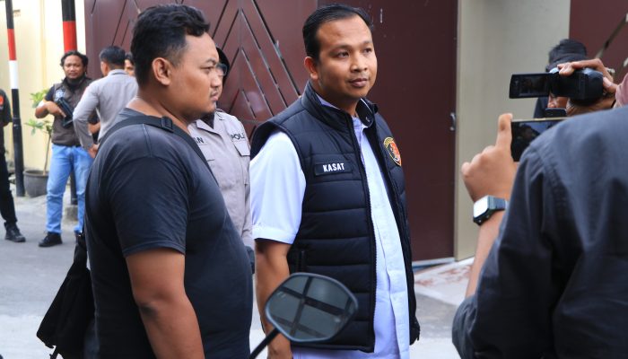 7 Pelaku Kekerasan Bersama di Geneng Berhasil Diamankan Satreskrim Polres Ngawi