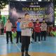 Semarak Hari Bhayangkara ke-80, Turnamen Basket Kapolres Cup 2026 Magetan Penuh Sportivitas