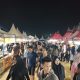 Festival Sumenep 2026 Resmi Dibuka Malam Ini, Stadion Pangligur Penuh dan Sesak Pengunjung