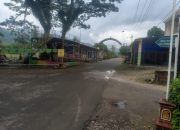 Jalan Alternatif Ngrayung–Sugihan Trenggalek Rusak, Warga Berharap Segera Ada Perbaikan