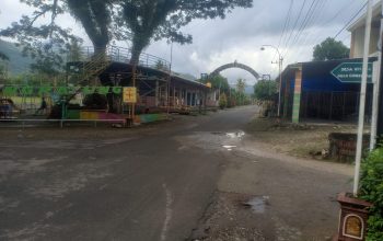 Jalan Alternatif Ngrayung–Sugihan Trenggalek Rusak, Warga Berharap Segera Ada Perbaikan