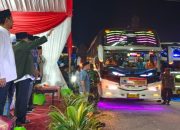 Sebelum Lepas Keberangkatan Jamaah Haji 2026, Wabup Sumenep Pesan: Luruskan Niat dan Jaga Nama Baik Daerah