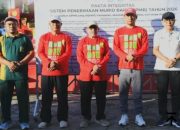 Pemkab Sumenep Tandatangani Pakta Integritas, Jamin SPMB 2026/2027 Transparan dan Bebas Penyimpangan
